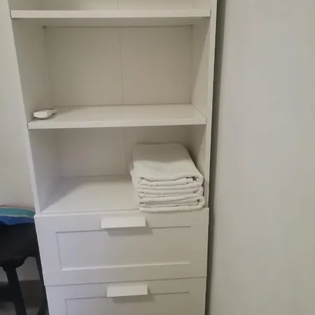 El Rinconcito Cubano En La Playa Appartamento Almería
