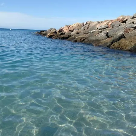 El Rinconcito Cubano En La Playa * Almería