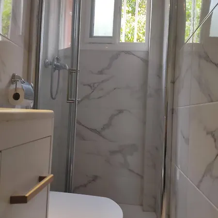Apartament El Rinconcito Cubano En La Playa