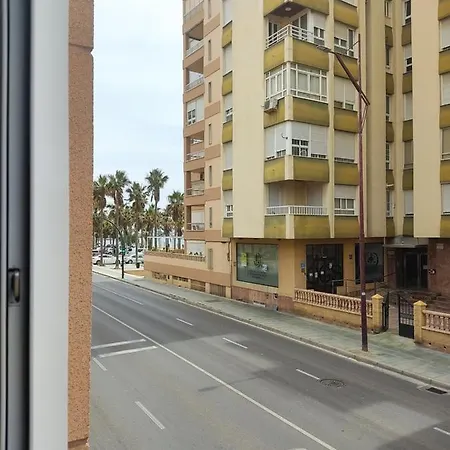 Appartement El Rinconcito Cubano En La Playa *