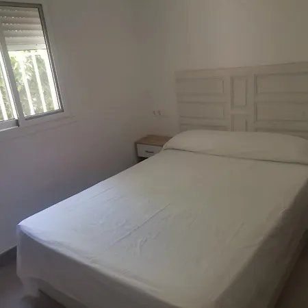 El Rinconcito Cubano En La Playa Appartement